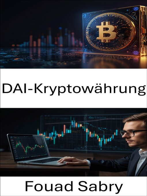 Title details for DAI-Kryptowährung by Fouad Sabry - Available